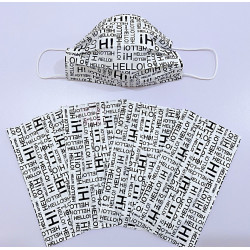 彩色口罩-2H-MASK-02